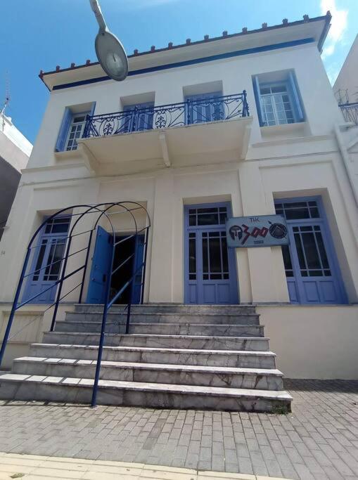 The -300 -A Centrally Located Heritage Home Sparta Exteriér fotografie